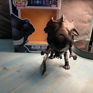 Funko pop 6” alien queen